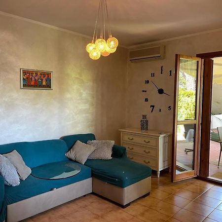 Apartaments Marina Del Cavallino Buitenkant foto