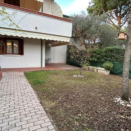 Apartaments Marina Del Cavallino Buitenkant foto