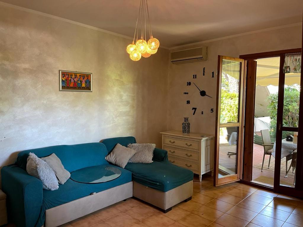 Apartaments Marina Del Cavallino Buitenkant foto