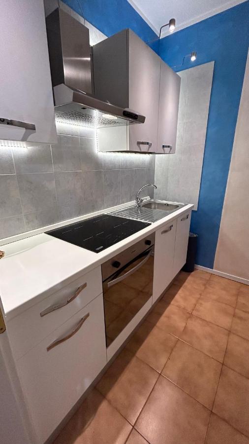 Apartaments Marina Del Cavallino Buitenkant foto