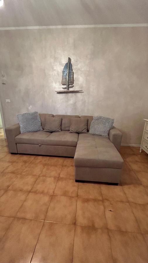 Apartaments Marina Del Cavallino Buitenkant foto