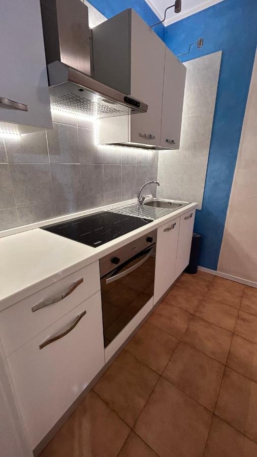 Apartaments Marina Del Cavallino Buitenkant foto