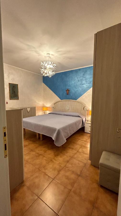 Apartaments Marina Del Cavallino Buitenkant foto