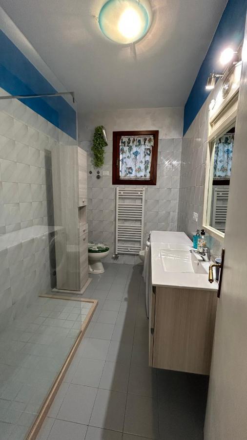 Apartaments Marina Del Cavallino Buitenkant foto
