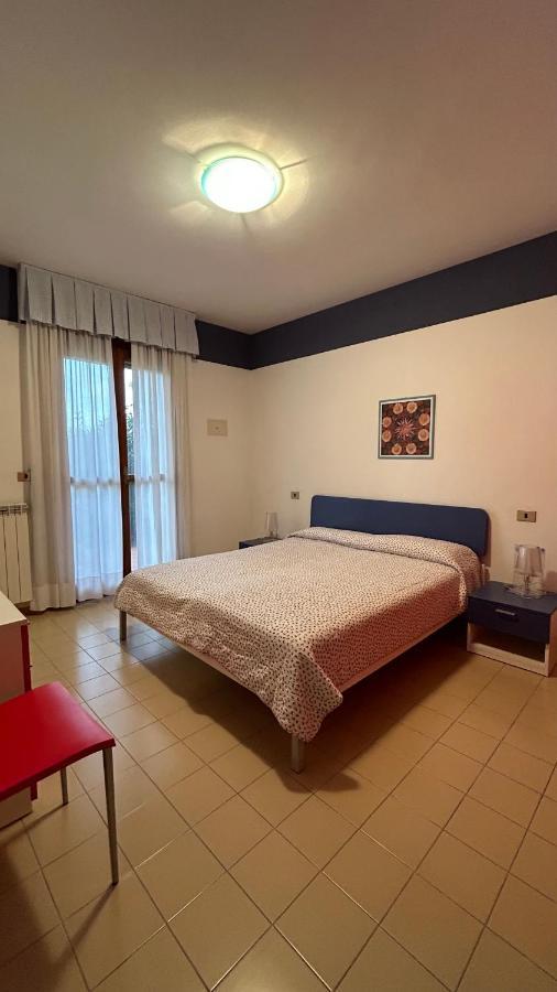 Apartaments Marina Del Cavallino Buitenkant foto