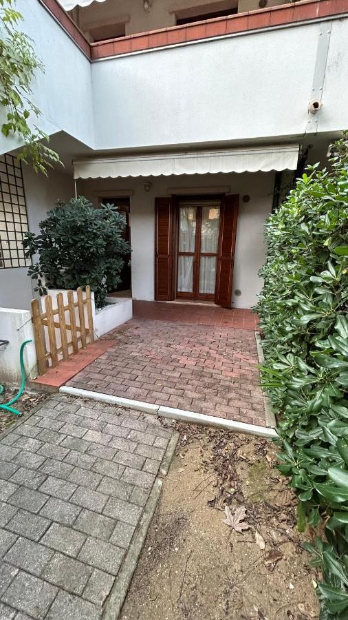 Apartaments Marina Del Cavallino Buitenkant foto