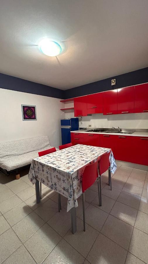 Apartaments Marina Del Cavallino Buitenkant foto