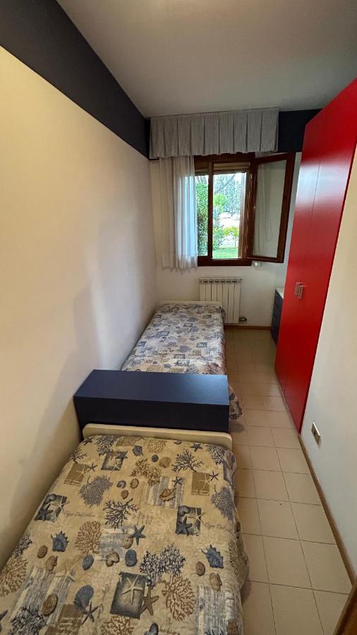 Apartaments Marina Del Cavallino Buitenkant foto