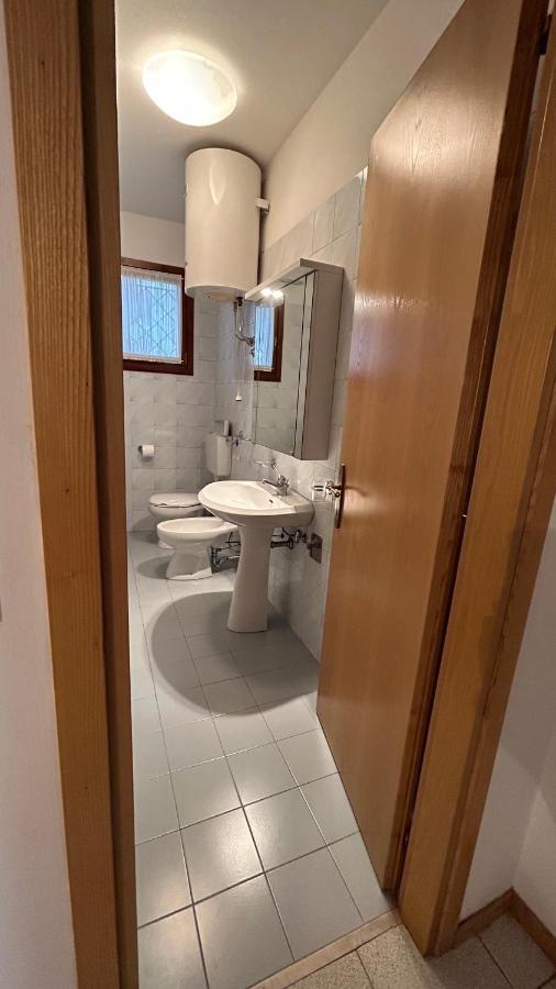 Apartaments Marina Del Cavallino Buitenkant foto