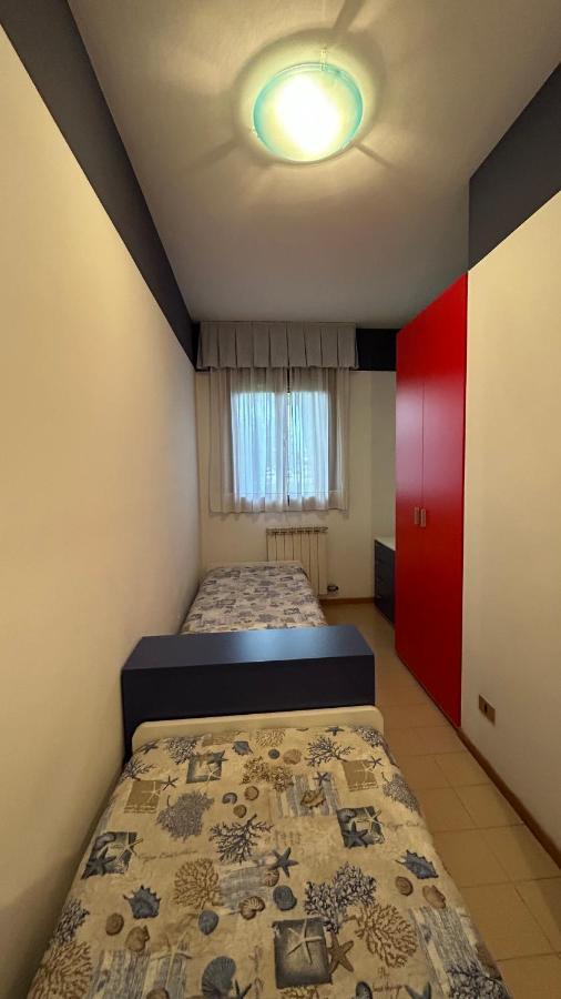 Apartaments Marina Del Cavallino Buitenkant foto