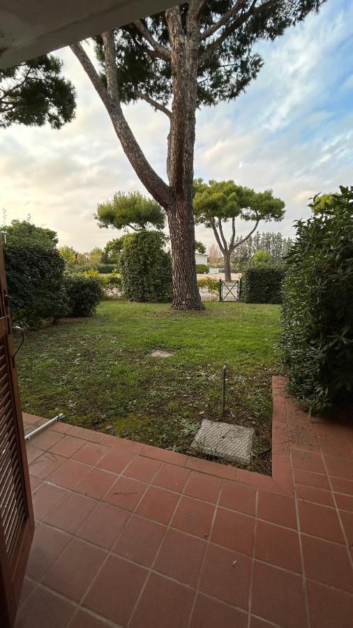 Apartaments Marina Del Cavallino Buitenkant foto