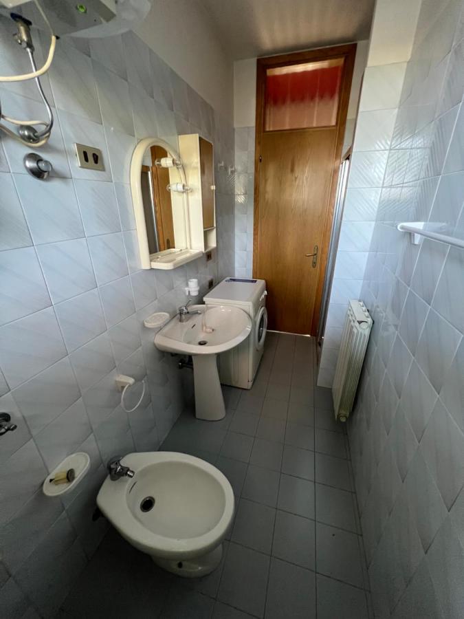 Apartaments Marina Del Cavallino Buitenkant foto