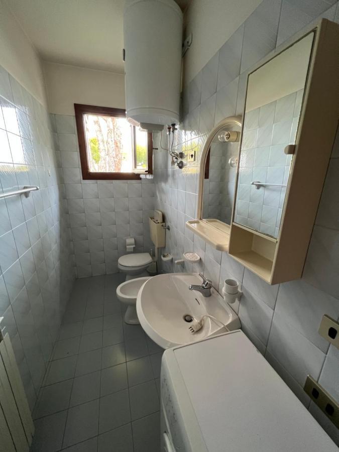 Apartaments Marina Del Cavallino Buitenkant foto