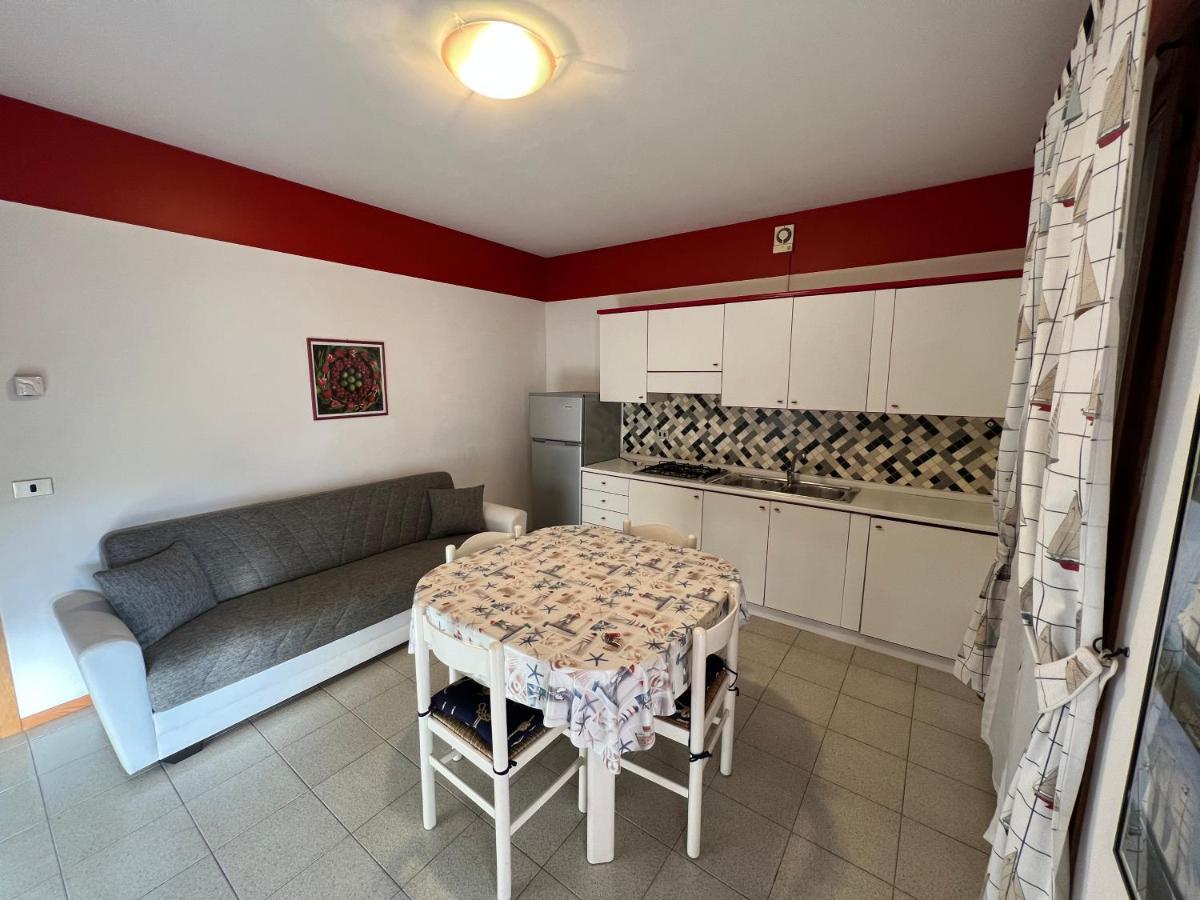 Apartaments Marina Del Cavallino Buitenkant foto