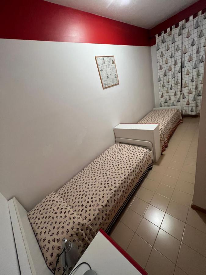 Apartaments Marina Del Cavallino Buitenkant foto