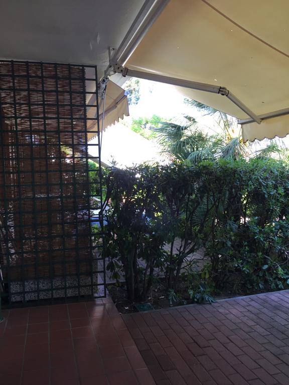 Apartaments Marina Del Cavallino Buitenkant foto
