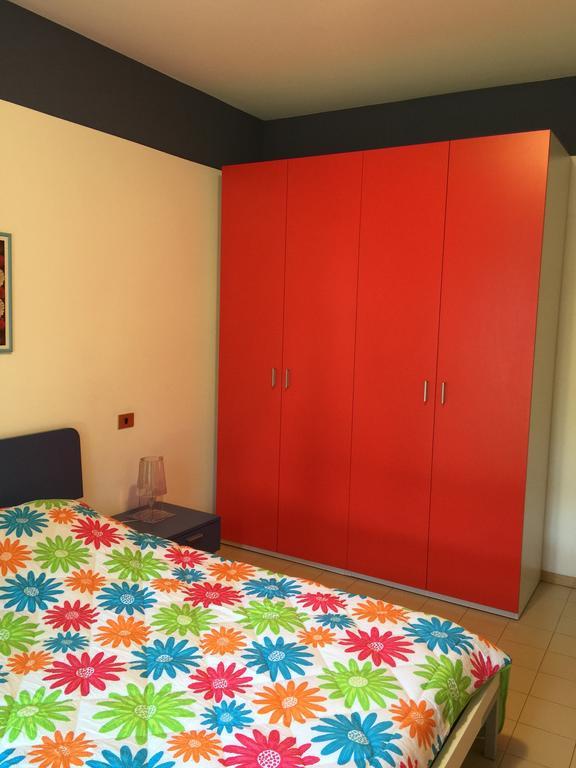 Apartaments Marina Del Cavallino Buitenkant foto
