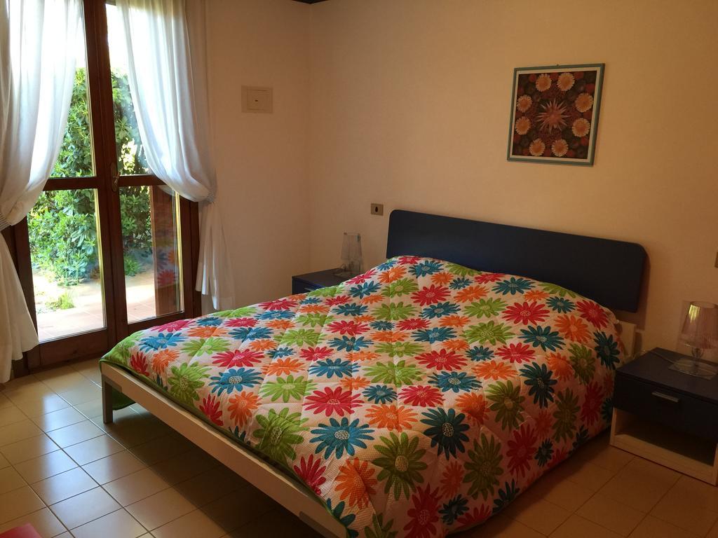 Apartaments Marina Del Cavallino Buitenkant foto